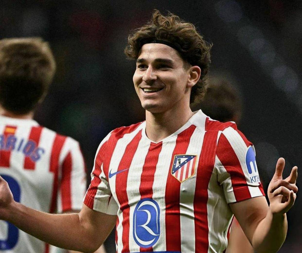 马竞逆转晋级太不易阿尔瓦雷斯累到说快死了，西蒙尼为团队感到自豪